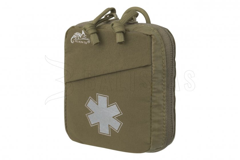 Elsősegélycsomag EDC Med Kit Helikon-Tex Adaptive Green