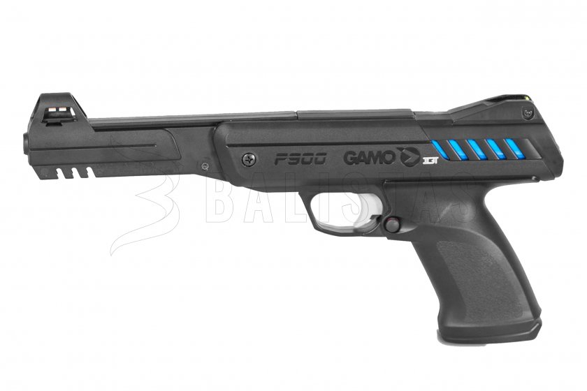 Légpisztoly Gamo P 900 IGT 4,5mm