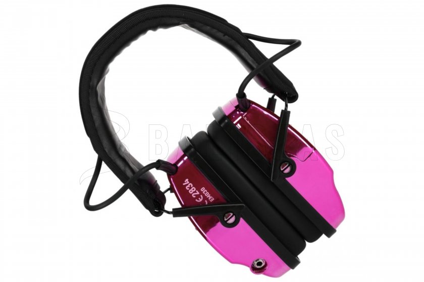 Füles RealHunter aktiv ProSHOT BT Devil Pink