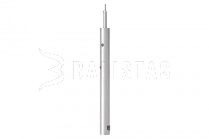 SPA M25 töltőtű 5,5mm (#2)