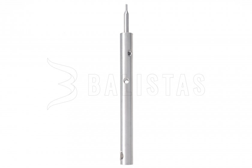 SPA M25 töltőtű 5,5mm (#2)