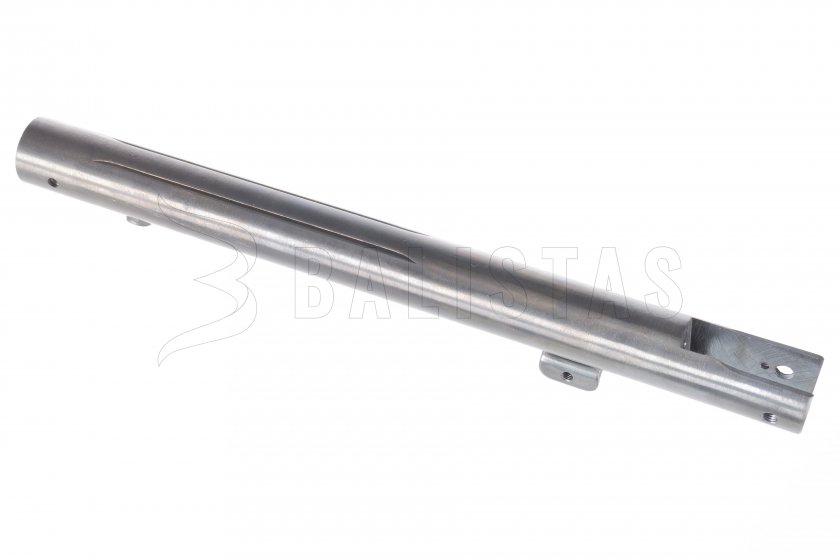 Légpuska cső SPA LB600 (#24,#27)