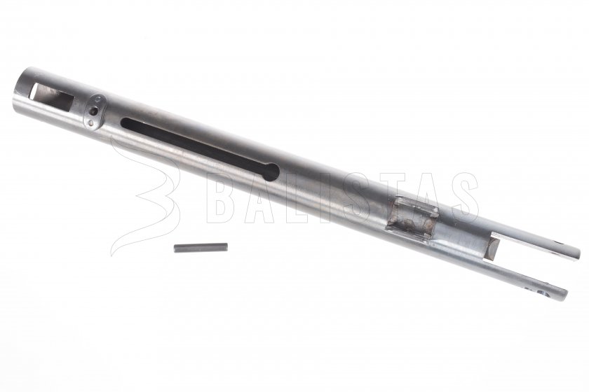 Légpuska cső SPA LB600 (#24,#27)