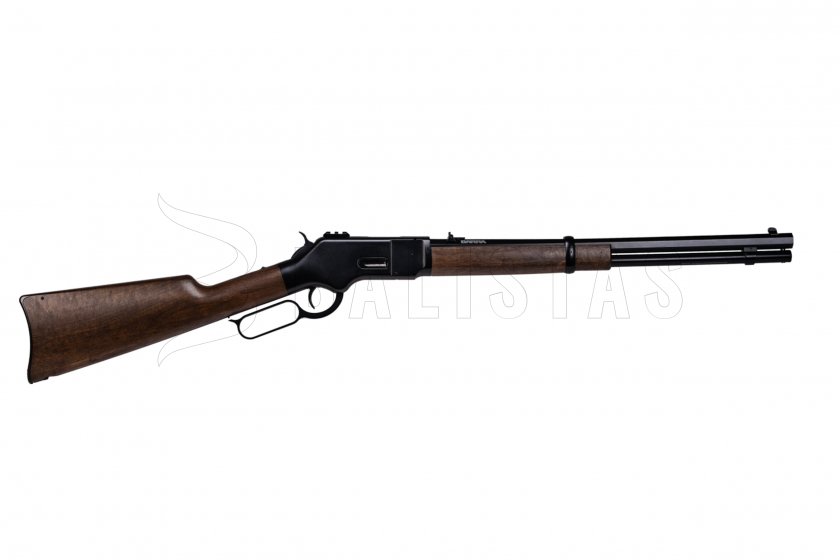 Légpuska Barra 1866 4,5 mm
