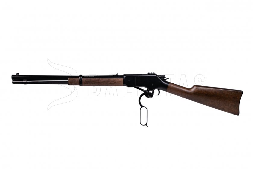 Légpuska Barra 1866 4,5 mm