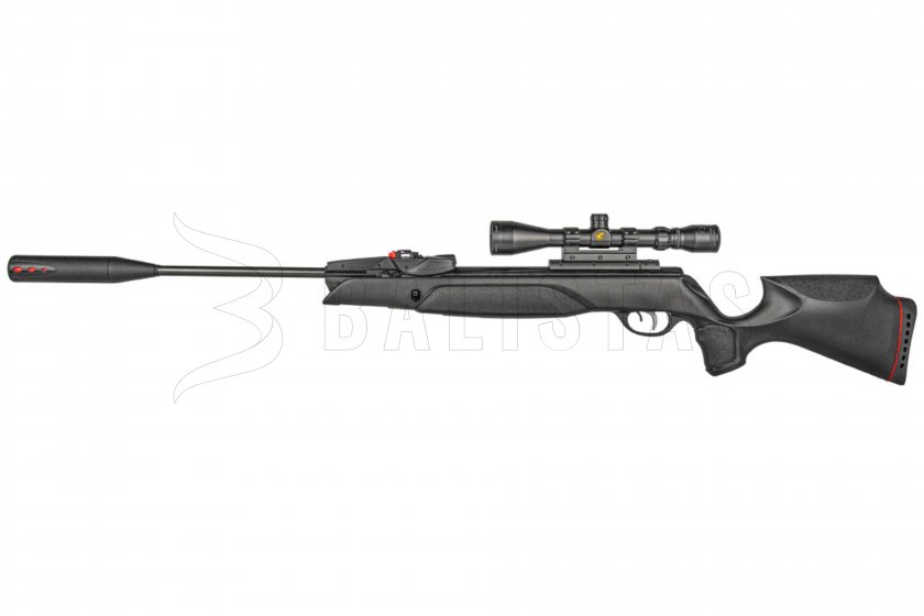Légpuska Gamo Swarm Magnum Pro GEN3i 28J 4,5mm