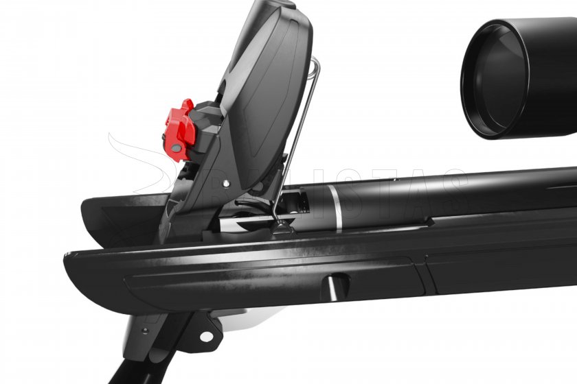Légpuska Gamo Swarm Magnum Pro GEN3i 28J 4,5mm