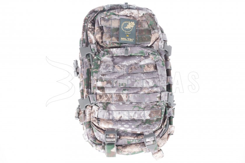 Hátizsák Mil-Tec US ASSAULT 20L Wasp Z1B
