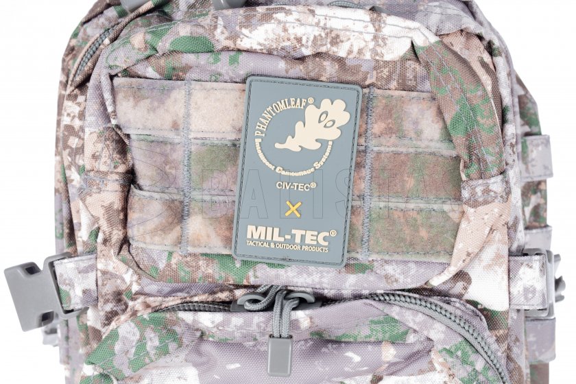 Hátizsák Mil-Tec US ASSAULT 20L Wasp Z1B