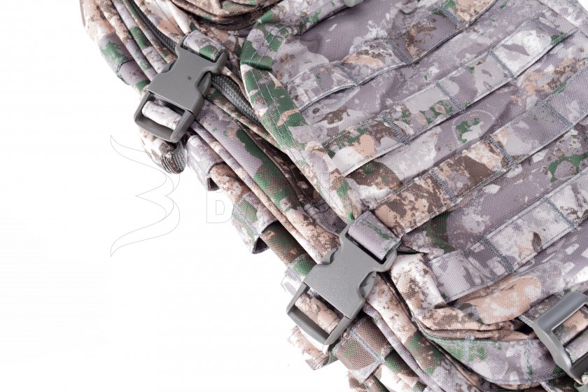 Hátizsák Mil-Tec US ASSAULT 20L Wasp Z1B