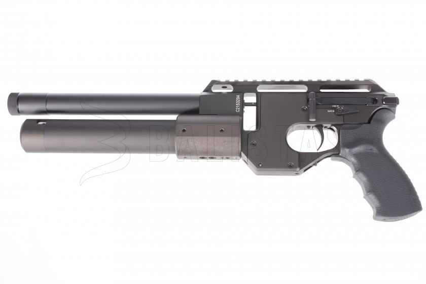 Légpuska AirMaks Katran SC 4,5mm