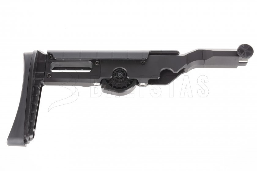 Légpuska AirMaks Katran SC 4,5mm
