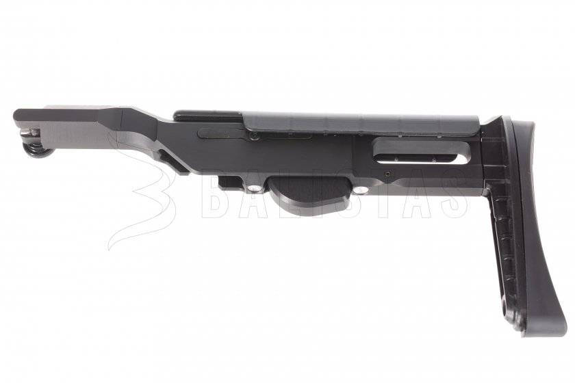 Légpuska AirMaks Katran SC 4,5mm