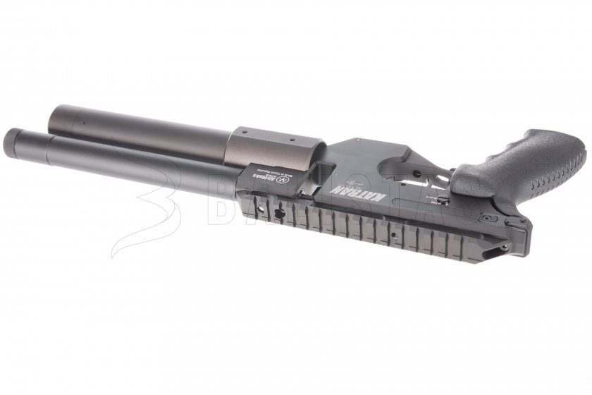Légpuska AirMaks Katran SC 4,5mm