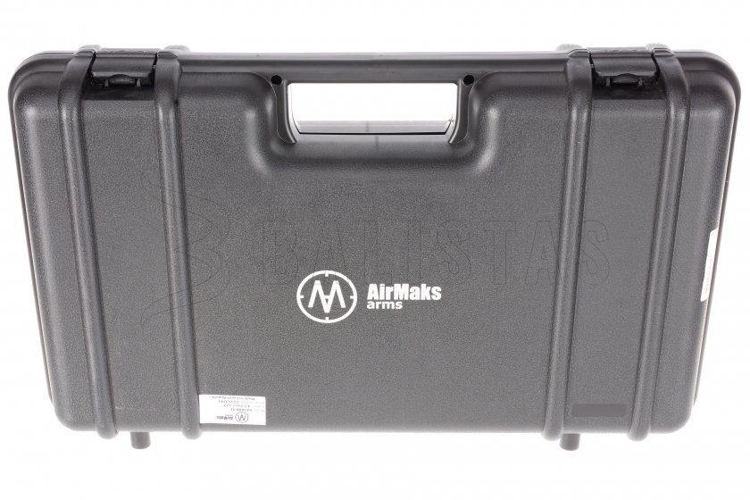 Légpuska AirMaks Katran SC 4,5mm