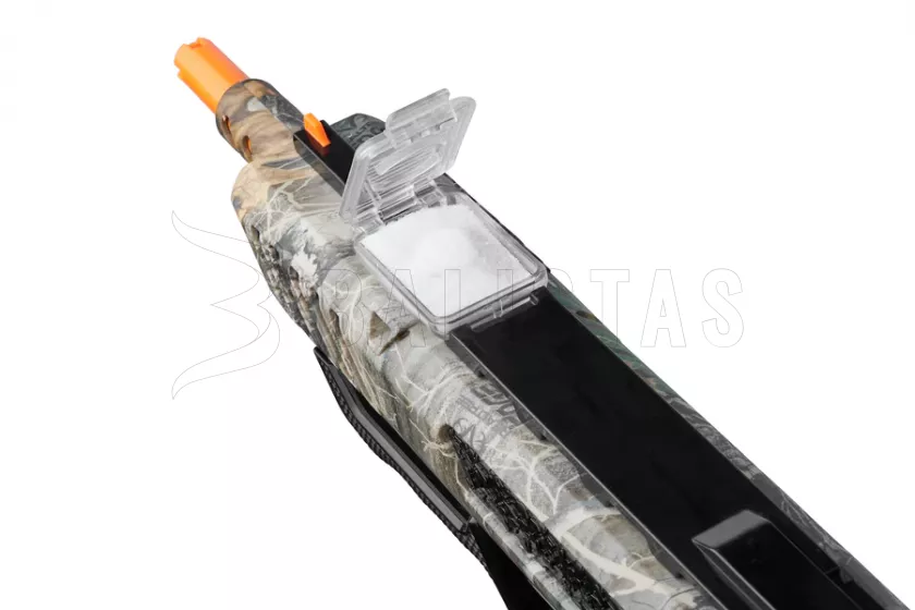 Sós légpuska Bug-A-Salt 3.0 Realtree Camo