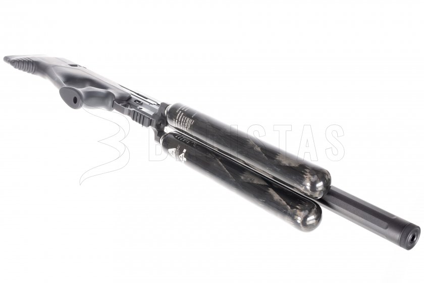 Légpuska Airgun Technology Uragan 2 King BPS 700mm 5,5mm