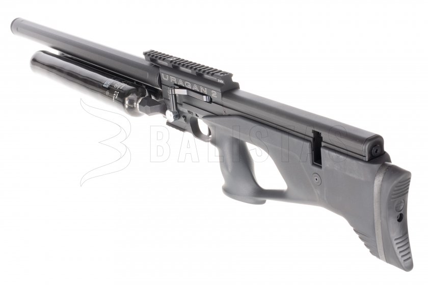 Légpuska Airgun Technology Uragan 2 King BPS 700mm 5,5mm