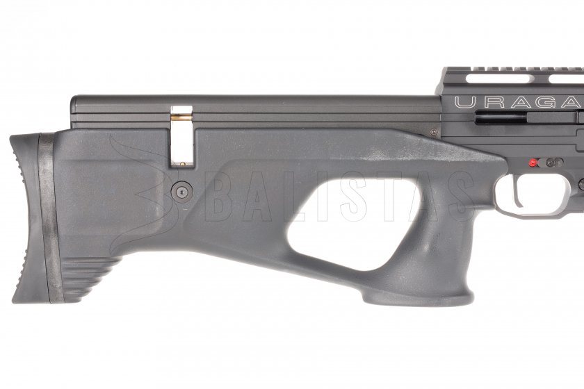 Légpuska Airgun Technology Uragan 2 King BPS 700mm 5,5mm