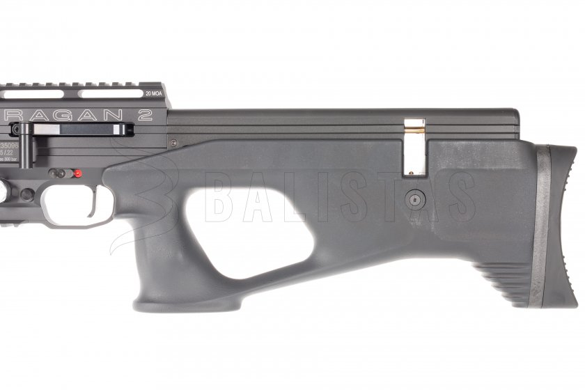 Légpuska Airgun Technology Uragan 2 King BPS 700mm 5,5mm