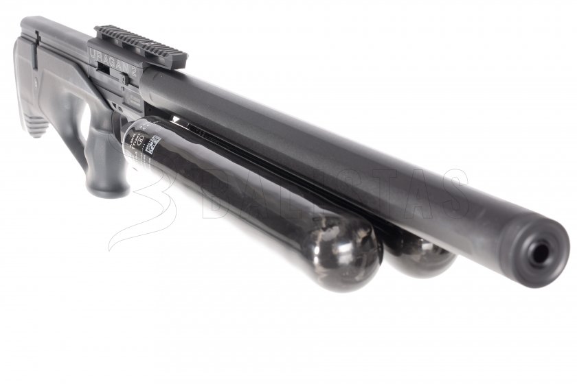 Légpuska Airgun Technology Uragan 2 King BPS 700mm 5,5mm
