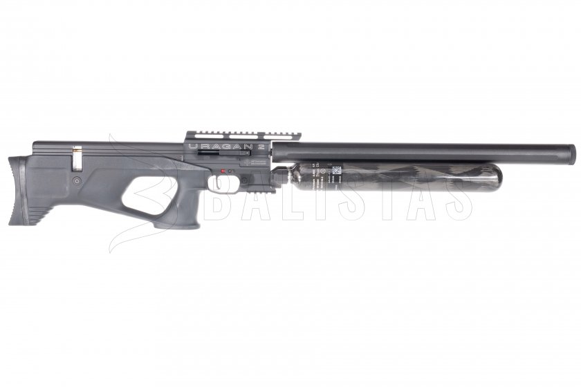 Légpuska Airgun Technology Uragan 2 King BPS 700mm 5,5mm