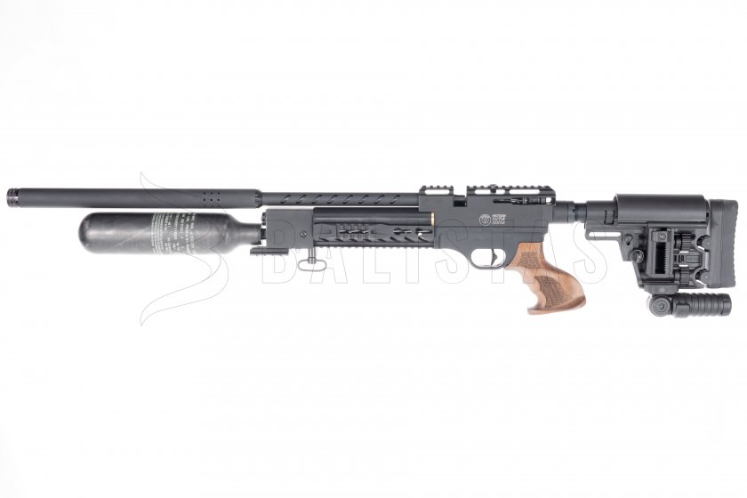 Légpuska Hatsan Factor Sniper S 5,5mm