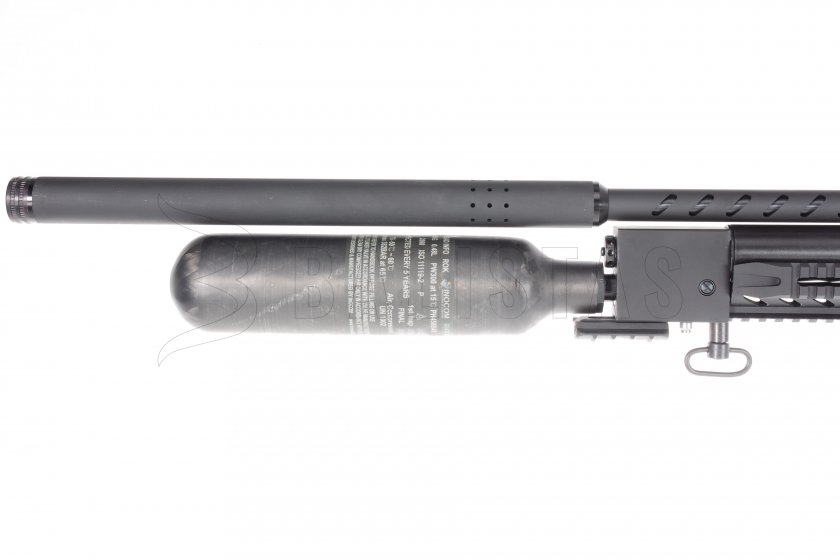 Légpuska Hatsan Factor Sniper S 5,5mm
