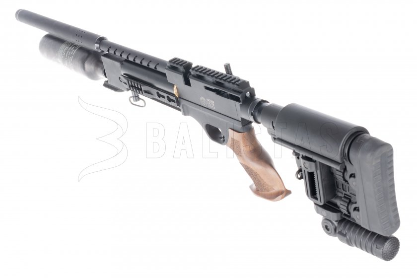 Légpuska Hatsan Factor Sniper S 5,5mm