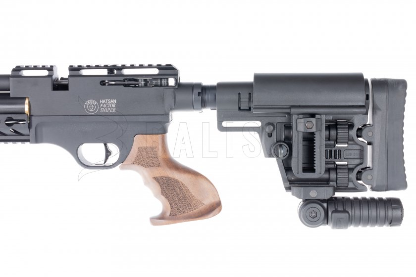 Légpuska Hatsan Factor Sniper S 5,5mm