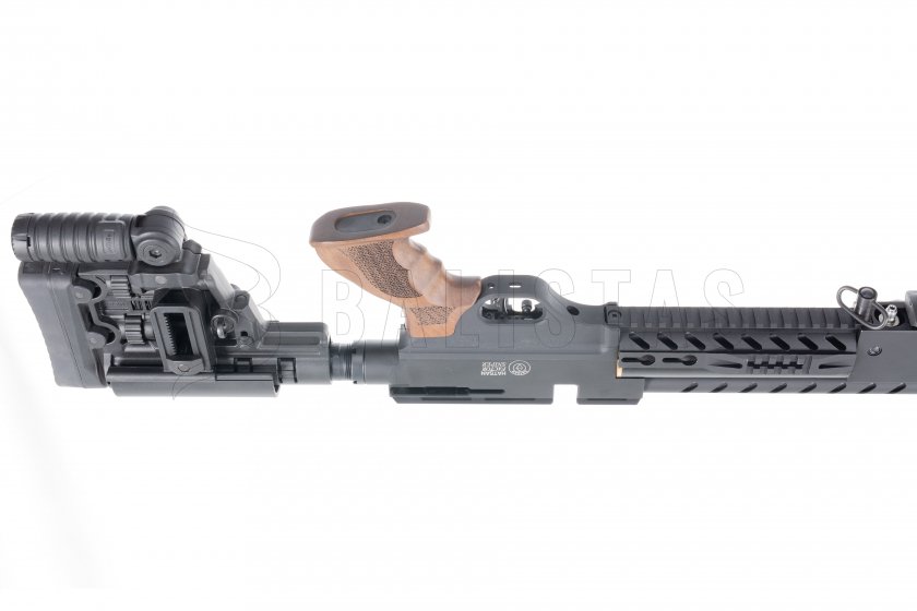 Légpuska Hatsan Factor Sniper S 5,5mm