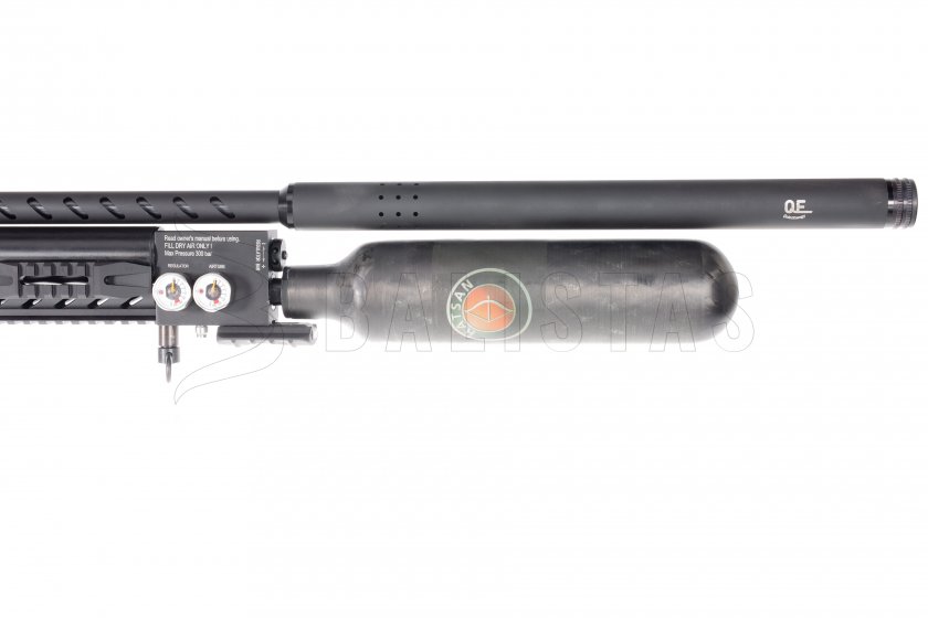 Légpuska Hatsan Factor Sniper S 5,5mm
