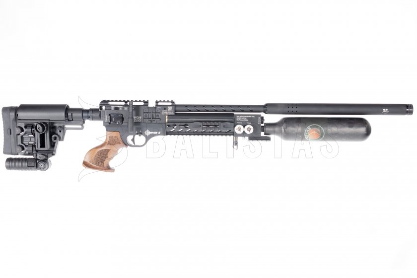 Légpuska Hatsan Factor Sniper S 5,5mm