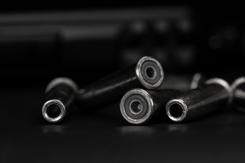 Pót hüvely ASG Barra 5,5mm 1db
