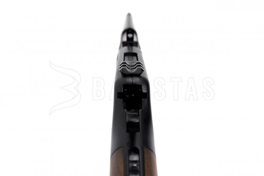 Légpuska Barra 1866 4,5 mm