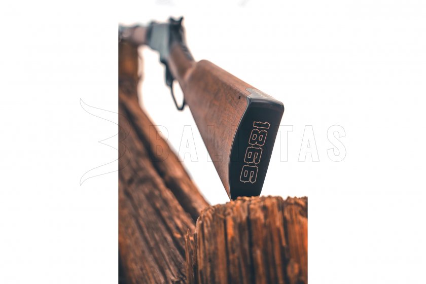 Légpuska Barra 1866 4,5 mm