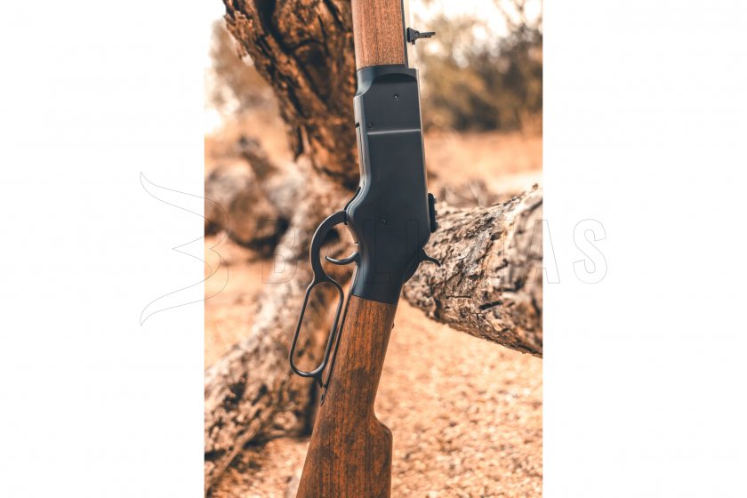 Légpuska Barra 1866 4,5 mm