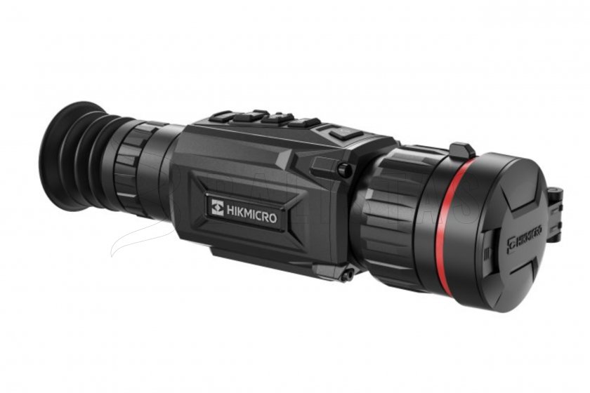 HIKMICRO Thunder Zoom TH50Z 2.0