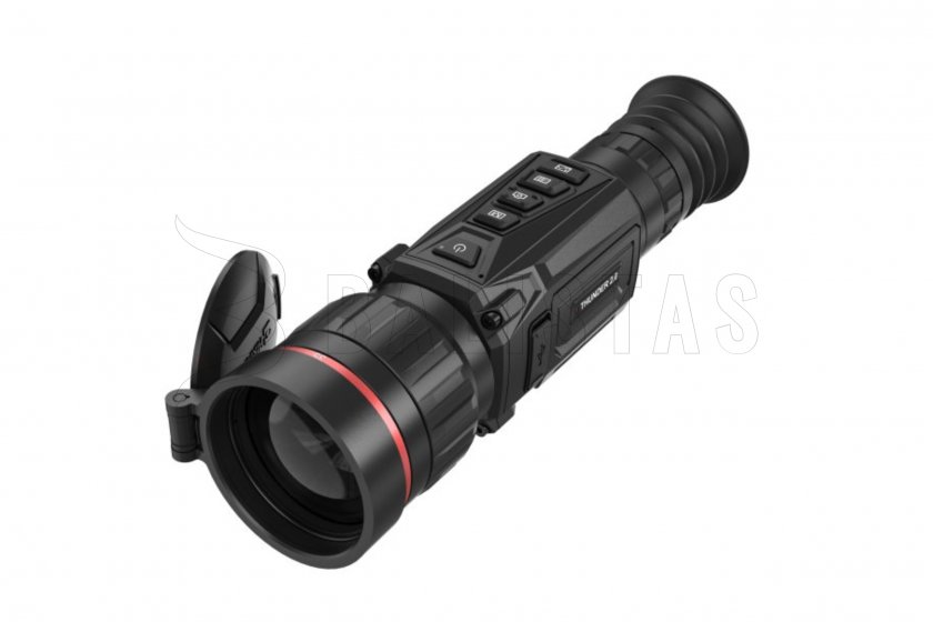 Hikmicro Thunder Zoom TQ60Z 2.0