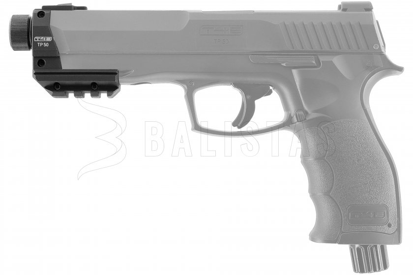 Adapter nasvětlovačhoz X-Tracer HDP/TP50