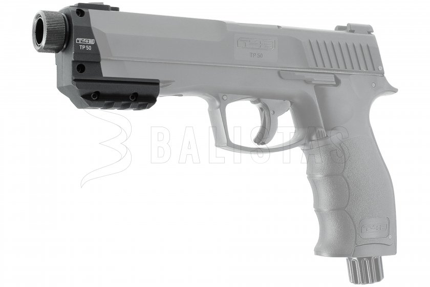 Adapter nasvětlovačhoz X-Tracer HDP/TP50