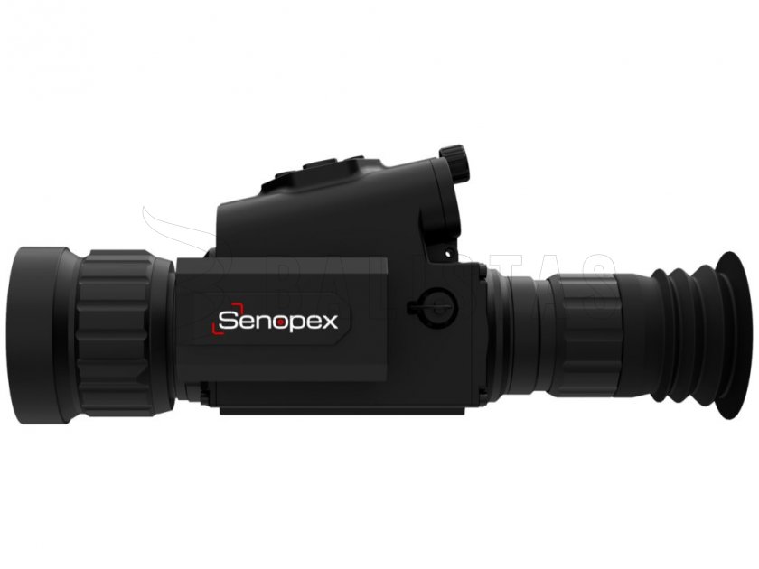 Termovíziós céltávcső Senopex DOT S5 LRF