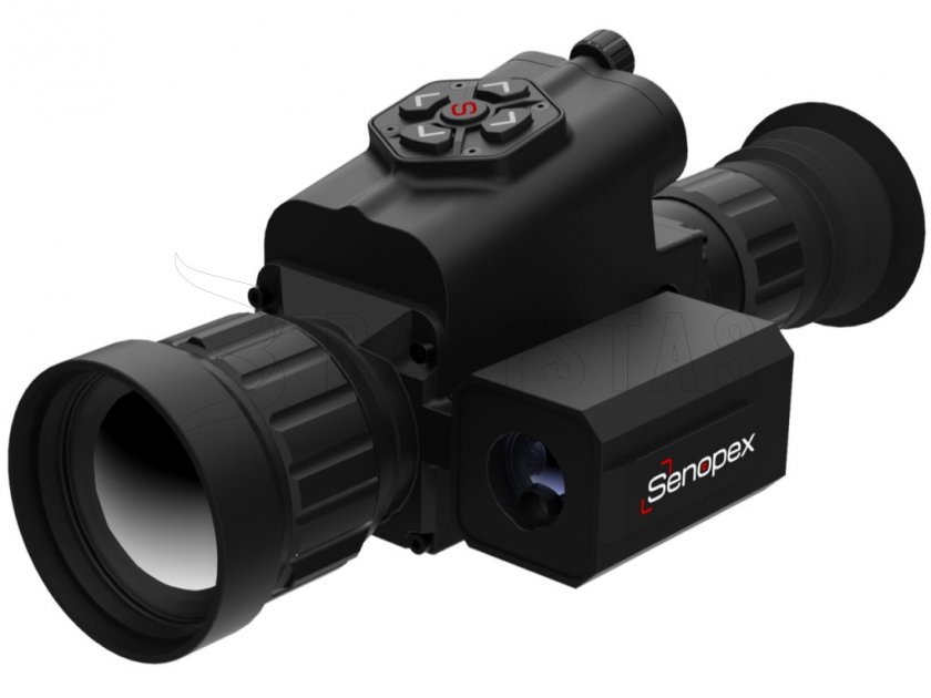 Termovíziós céltávcső Senopex DOT S5 LRF