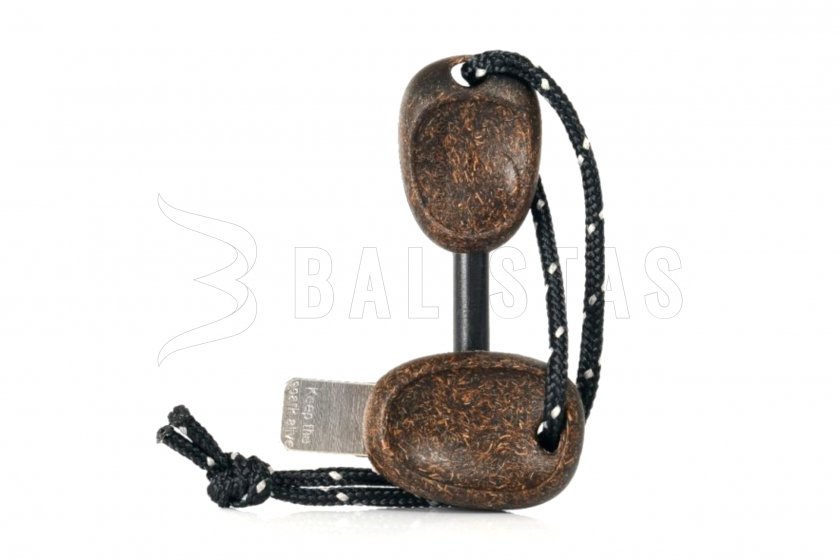 Kovač Light My Fire BioScout 2.0 barna