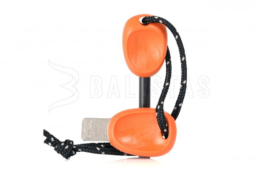 Kovaacél Light My Fire BioScout 2.0 narancssárga