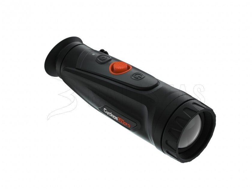 Termovíziós monokulár ThermTec Cyclops CP350 PRO