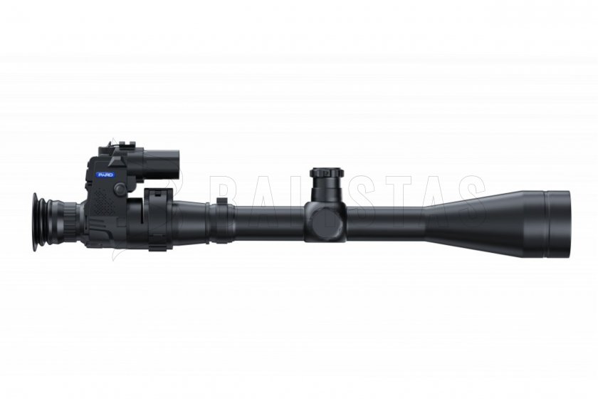 Eredeti gyorskioldó gyűrű PARD NV007S és NV007SP - 51mm