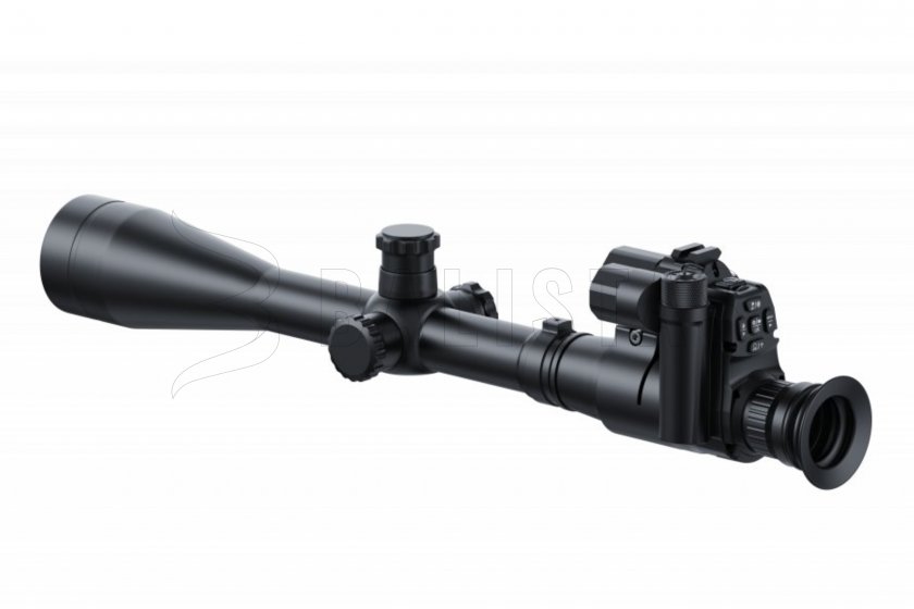 Eredeti gyorskioldó gyűrű PARD NV007S és NV007SP - 51mm