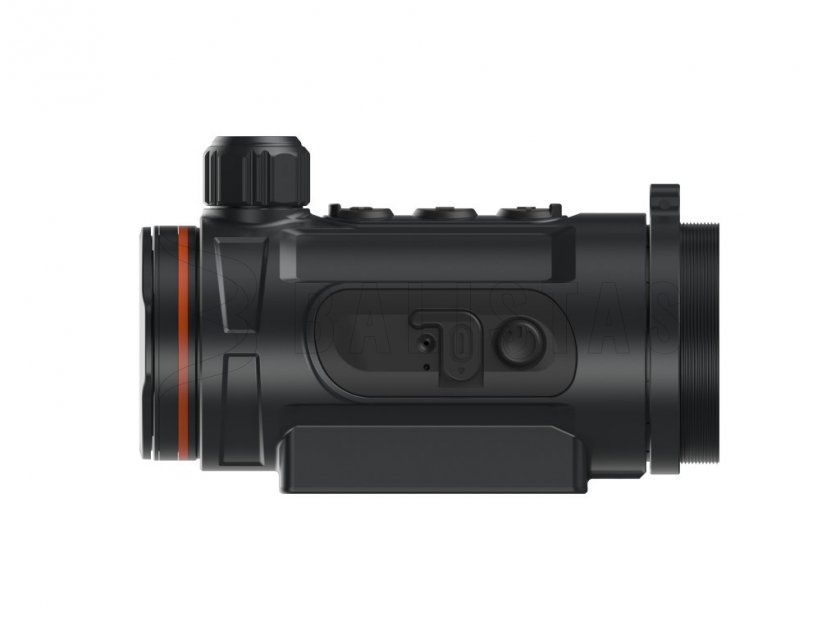 Előtét hőkamera ThermTec Hunt 335