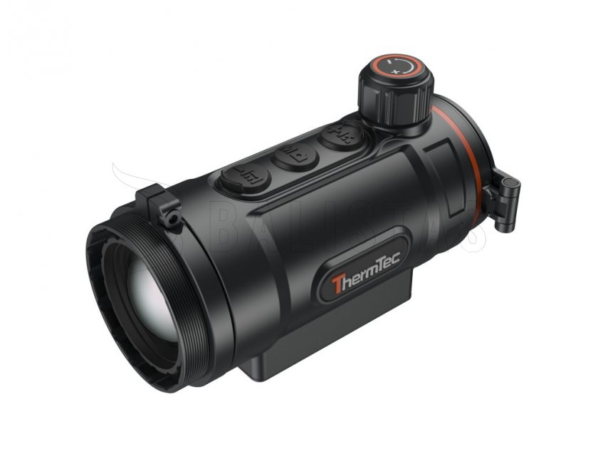 Előtét hőkamera ThermTec Hunt 335